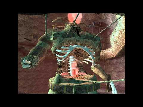 Elder Scrolls Lore: Dwemer-Chimer Part 1