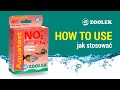ZOOLEK Aqua Test NO2 (1030) - Test na azotyny do akwarium słodkowodnego i morskiego