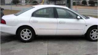preview picture of video '2000 Mercury Sable available from Alete Auto Group'