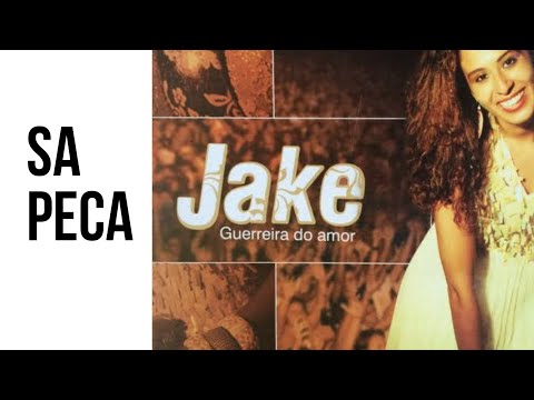 SAPECA - Jake Trevisan