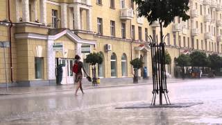 Trip to Minsk (Belarus)-2013