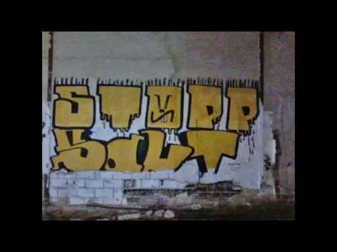 STOPP OLS Bombing of street -PE