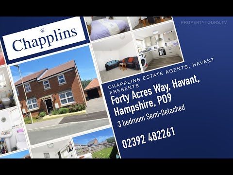 Property video thumbnail