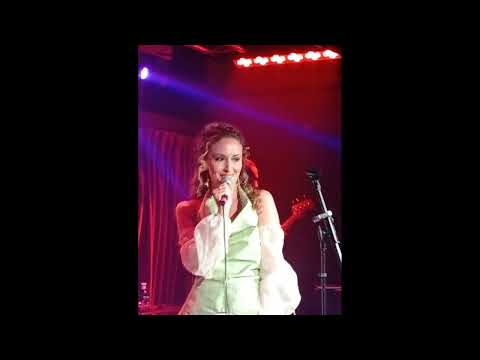 Marina Sabadell Concierto actriz serie VALLE SALVAJE actores