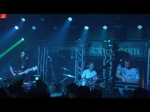 SUNSQUABI : Entire Set : {4K Ultra HD} : Kenny's Westside Pub : Peoria, IL : 12/1/2022