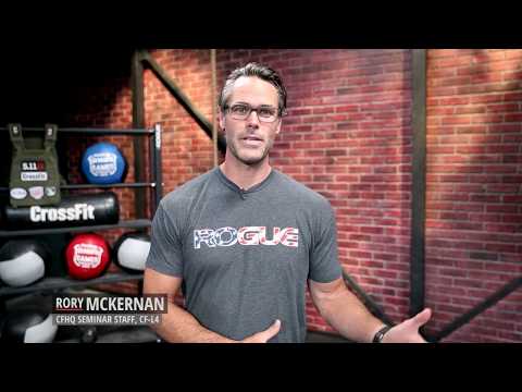 CrossFit.com WOD 180721