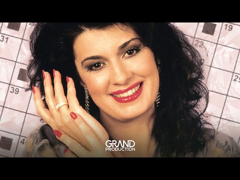 Saska Karan - Tebe voli i staro i mlado - (Audio 2001)