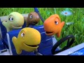 Goldfish Reversed 2