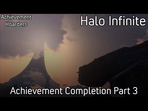 *COMPLETED* LASO but I used a TANK CANNON - HALO INFINITE  (69/69)
