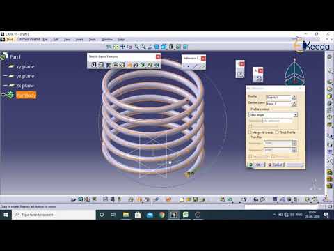 Visualizing Constraints And Solving Sketches Tools Techniques And Status Updates