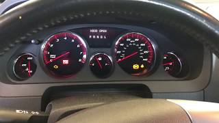 Programming a GM TCM with an Autel