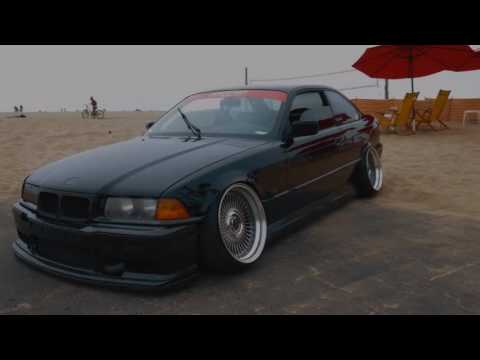 Bmw-E36 |HD-Films|
