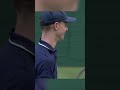 When Ball Boys Attack