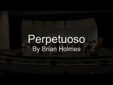 MMS Spring Orchestra Concert - May 18th, 2021