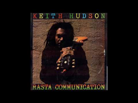 Keith Hudson - Rasta Country
