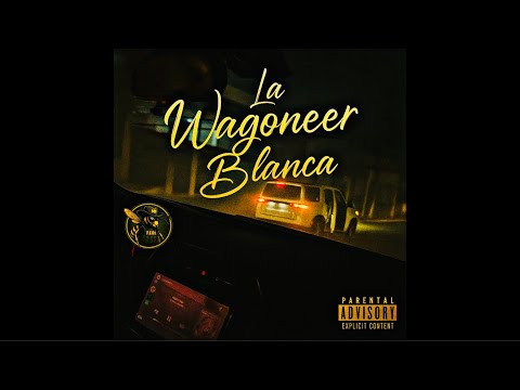 La Wagoneer Blanca
