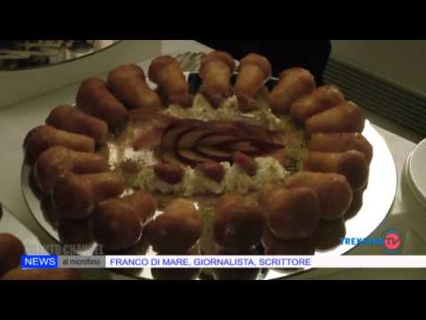 MARATEA FRANCO DI MARE E IL TEOREMA DEL BABA'