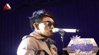 SEVENTEEN, HAL TERINDAH, PONOROGO KONSER