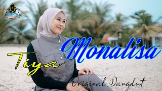 Download lagu TIYA - MONALISA mp3