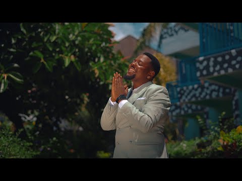 Kibonge Wa Yesu - Mungu Ameniona (Yesu ametu update)(Official Music Video) Skiza Dial *811*715#
