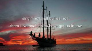 The Spinners - Liverpool Judies