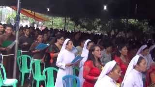 Download lagu Lagu 'Tuhan Kasihanilah Kami' (Gaya Toba) mp3