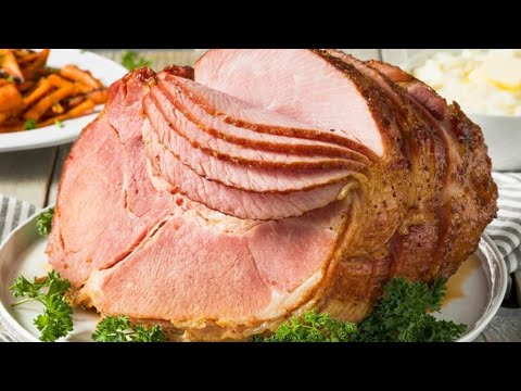 How Long Should You Actually Keep Leftover Ham?