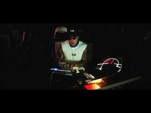 Alfred Heinrichs - feat.Haexxa - Regenbogenbrücke liveSTUDIOmix(Let Them Go)