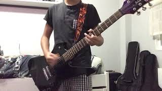 Common Bitch-Ween (Demo Cover)