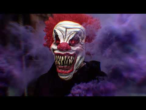 YunKe- The purge(Terrorcore)