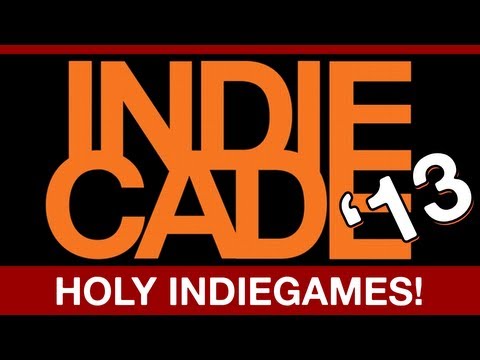 IndieCade 2013 Wrap-Up | DweebCast | OraTV