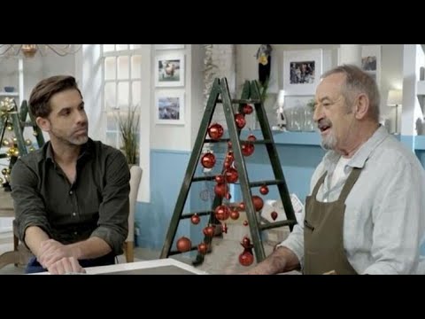 Karlos Arguiñano revela su ideología política Vengo del mundo obrero, tengo el puntito ese rojillo