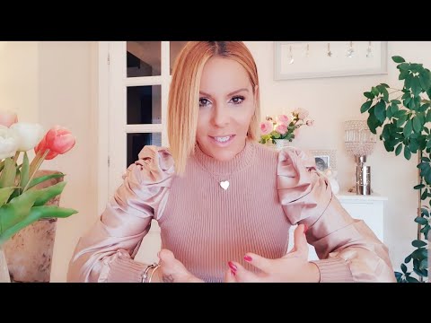 Vaše ALI vaš je najveći otpor - Ana Bučević