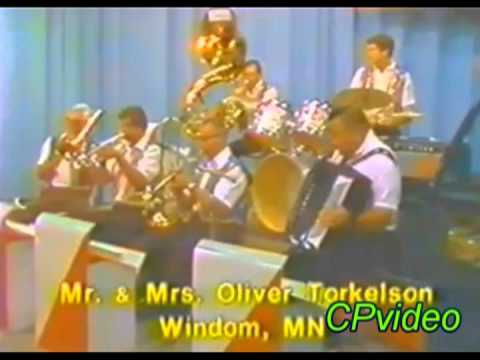 Little Joe`s Dance Band: Minneapolis Polka