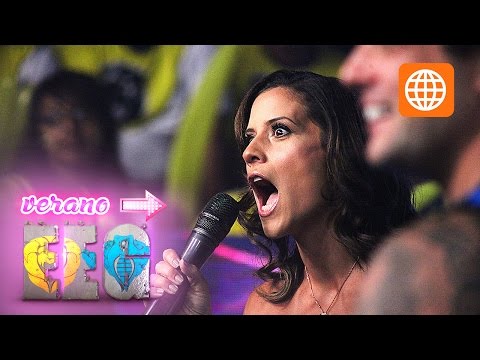 EEG 16-03-2016 parte 1/5 - Onceava Temporada