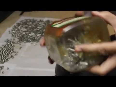 Tips For Better 45-45-10 Tumble Lubing