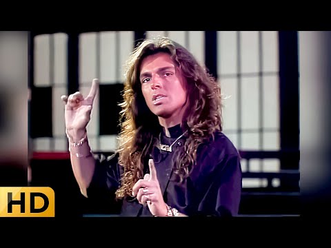 MODERN TALKING - Geronimo's Cadillac (1986, 32Bit/384Khz Wav, Vier Gegen Willi, Fernsehshow)