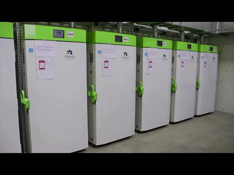 德國國家披露COVID-19疫苗祕密儲存設施 (German state reveals secret COVID-19 vaccine storage facility)