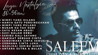 Download lagu SALEEM IKLIM Full Album Original | Lagu Slow Rock Malaysia Legendaris mp3 Download lagu SALEEM IKLIM Full Album Original | Lagu Slow Rock Malaysia Legendaris mp3