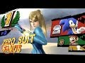 Super Smash Bros for Wii U Wii Fit Trainer Gameplay - E3 2014