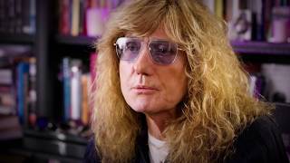 Whitesnake &#39;87 Track by Track - Here I Go Again 87