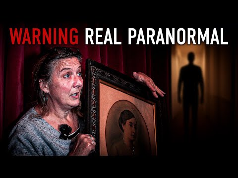 "THE IMPOSSIBLE HAPPENED" | THE UK'S MOST HAUNTED PUB