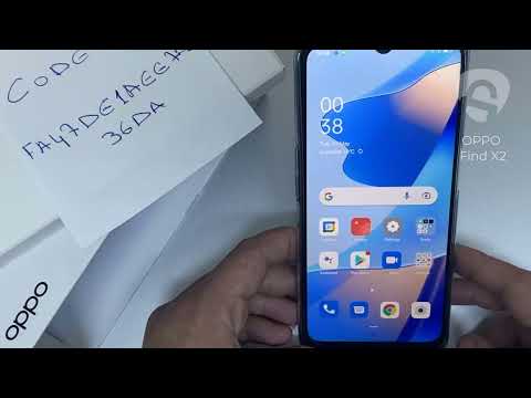 How To Network or Region Unlock OPPO Find X2 - UNLOCKLOCKS.com