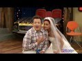 Gibby's Head Gets Hitched! - iCarly.com 