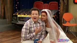 Gibby&#39;s Head Gets Hitched! - iCarly.com