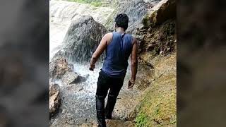 preview picture of video 'Patnadevi waterfall'