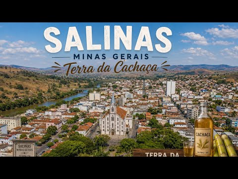 (EP35) Chegando no hotel em Salinas, Minas Gerais viagem João Pessoa X São Paulo 