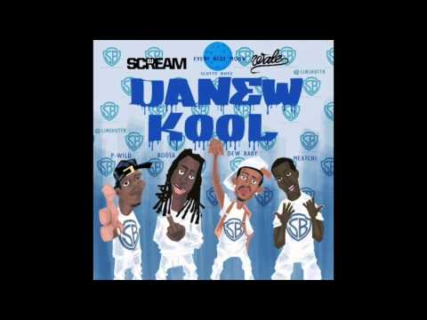 Slutty Boyz - U (Feat. Young Thug) [Prod. By Honorable C-Note] (2014)