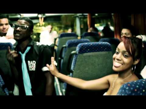 joneskilla badman la class (officiel)