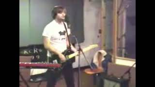 The Postal Service - Such Great Heights (Live KCRW 05-06-2003) #Remastered